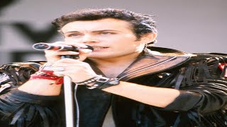 Adam Ant Playboy (New Sound Mix)