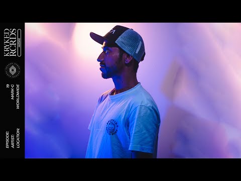 Kryked Rcrds Mixtape 19 - Mark G