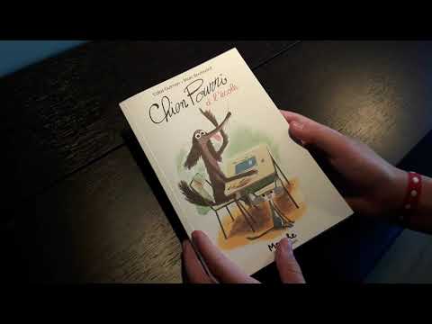 download lagu mp3 mp4 Chien Pourri, download mp3 Chien Pourri free downloadn, video klip Chien Pourri