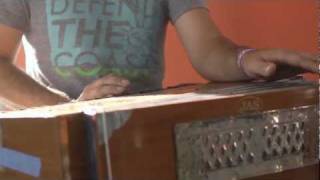 Blind Pilot :: &#39;New York&#39; via @liveset