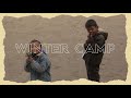St.Joseph's School - Winter Camp 2020 [A Film by PlatinumDS]