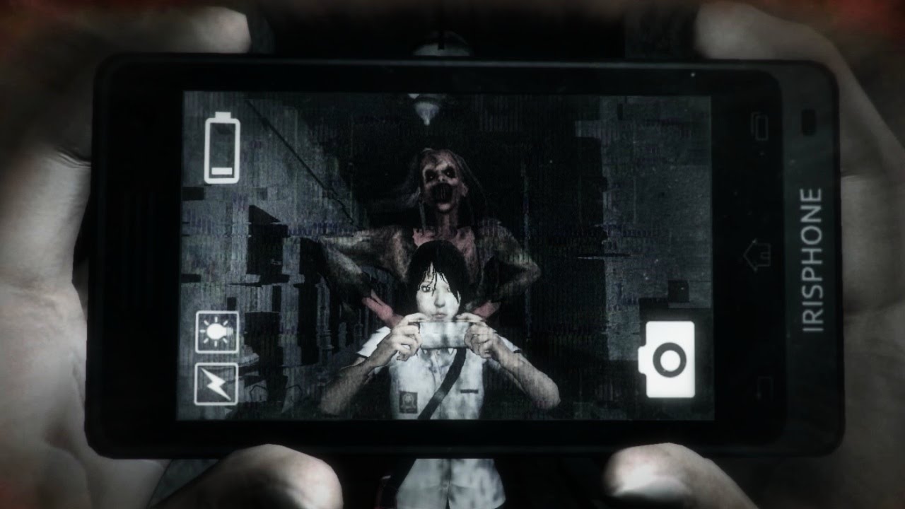 MEILLEUR SELFIE DU MONDE 10/10 (DreadOut #2) thumbnail