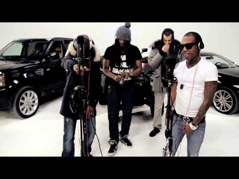 Mellamell Spitsessie CV Zonamo Underground