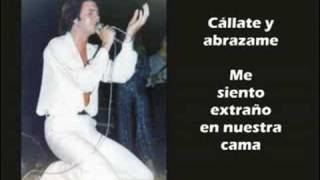 Camilo sesto que nos pasa esta mañana