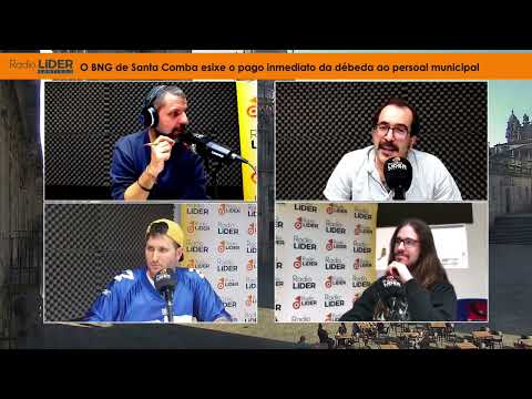 “En Galicia hai bandas a patadas, pero faltan escenarios”: Noite Atari analiza a escena galega