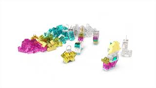 LEGO® Classic 11040 Kouzelná průhledná krabička