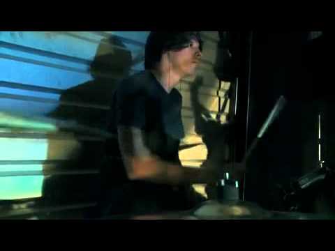 Featherface   'A Youthful Offender' Official Music Video