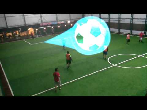 VIP Halı Saha 14.12.2015 00:00 - akillisaha.com