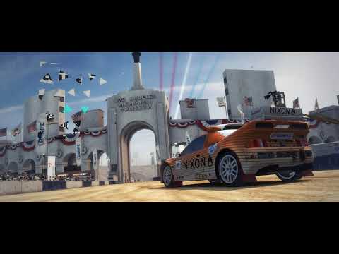 Dirt 3 [ AliHii5 Gameplay ] Part 25