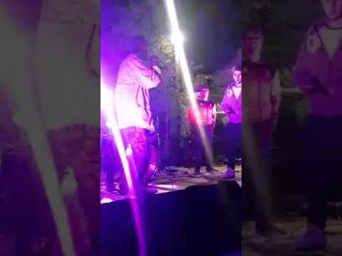 Are vs Cisco batallas de exhibición 2°edicion de amor al arte