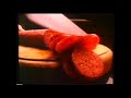 Pizza Hut Meat Lovers Commercial 1990 90s TV Ad