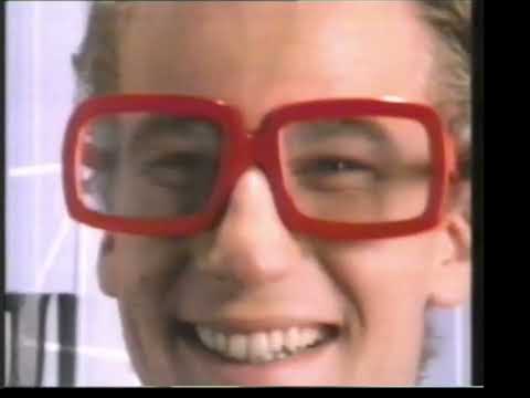 rtl plus Werbeblock / Werbung 1988 (2)