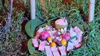 Download lagu Live Misteri Malam Ke 2, Grebek Ritual Bab1 Ngepet mp3