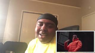 Capo Plaza - New Jeans | Reaction | ITALIAN TRAVIS SCOTT😱