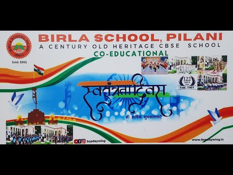 77th Independence Day Celebration