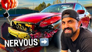 We Bought 8 Cars in TWO WEEKS (CoPart "Run and Drive" Scam) to Fix and Flip