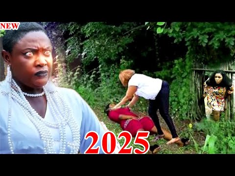 BLOOD OF ENOGIE(Dis Heart Touching Movie Of Lizzy Gold Wil Leave You In Tears 2025 latest African Mo