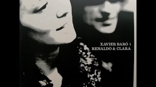 Xavier Baró I Renaldo & Clara - Carla - EP 2016