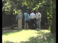 White Tiger Attacks Kills Class 12 Student Inside Delhi Zoo Hindi