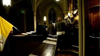 Missa Dorica AGNUS DEI