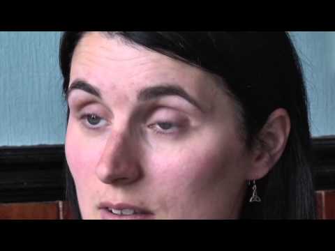 Annette's Story - a cardiac arrest survivor's experience