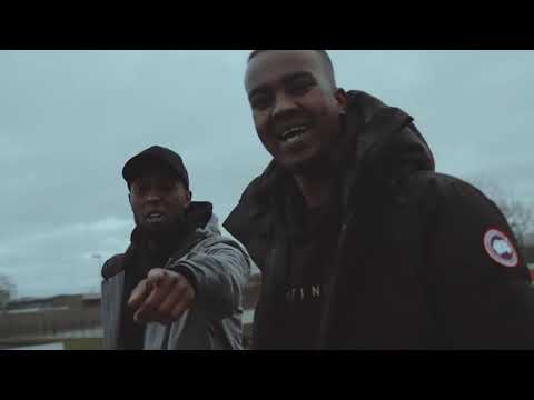 HAM fra Syd - Ikk Tag Fejl (Officiel Musikvideo)