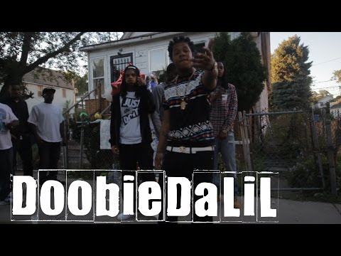 Doobie DaLil-Let Em Know Shot By @prince485