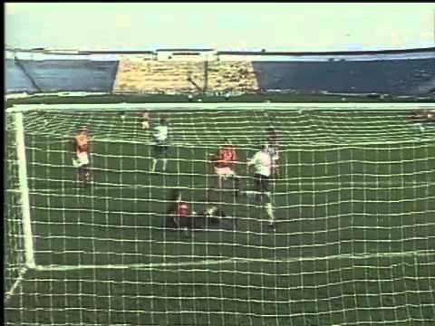 Corinthians 3 x 1 Portuguesa - Campeonato Brasileiro 2001