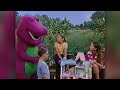 Barney Friends S6E15 It S A Home To Me 2000 Treehouse Broadcast 2012 International Edit