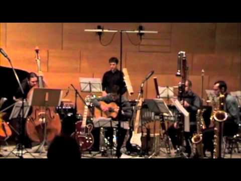 [S3RG] - Jonas Kocher