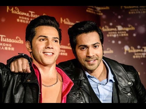 download lagu mp3 mp4 Bollywood Actors At Madame Tussauds, download lagu Bollywood Actors At Madame Tussauds gratis, unduh video klip Bollywood Actors At Madame Tussauds
