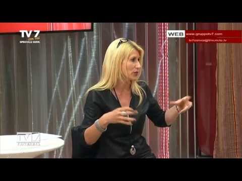 Tv7 con Voi sera del 28/04/2015 - LAVORO IN UN SETTORE CHE DEVE CRESCERE (6 di 6)