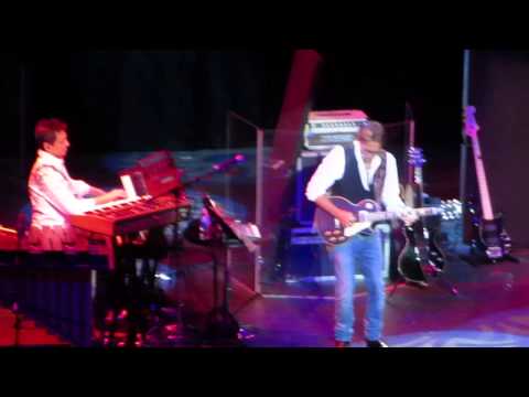 Al Di Meola - "One Night Last June", 2015-04-25, Beverly Hills