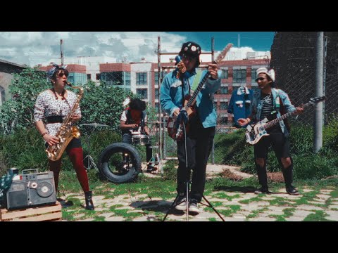 ANTES ERA PERRO - Tabasco (video oficial)