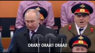 Download lagu (Parodi)  Vladimir Putin Pidato Pakai Bahasa Jawa mp3