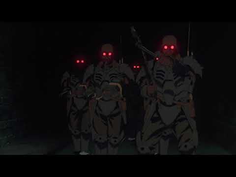 LIL TIB x Fendo - RAGADOZÓ (slowed + reverb)