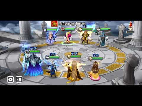 Pungbaek after patch guardian arena offense