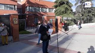 CONCENTRACIÓN EN CENTROS DE SALUD EN DEMANDA DE SERVICIOS DE URGENCIAS