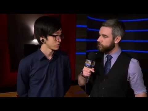 Welcome to S5 NA LCS Summer 2015 Playoffs Quarter Finals - TSM vs Gravity!