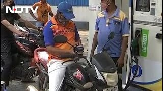 Petrol, Diesel Prices At New Highs After Ten Consecutive Hikes; Petrol Nears Rs. 90 In Delhi | DOWNLOAD THIS VIDEO IN MP3, M4A, WEBM, MP4, 3GP ETC