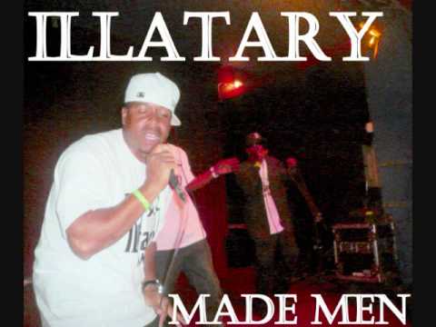 Blakkat - ON MY WAY - Made Men ft. Illatary