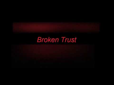 Teški Slučaj - Broken Trust (Lyrics in description)