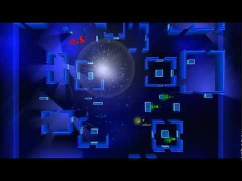 Frozen Synapse Campaign: Base 77 Approach - Gain Access