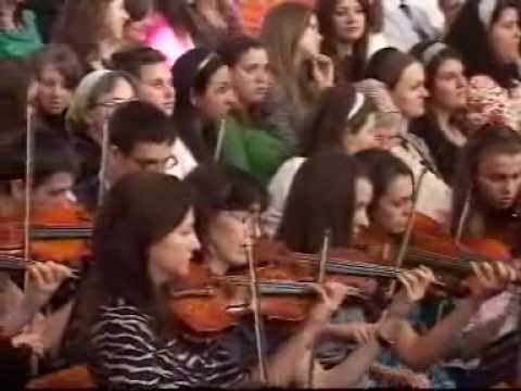 Corul si Orchestra ELIM`