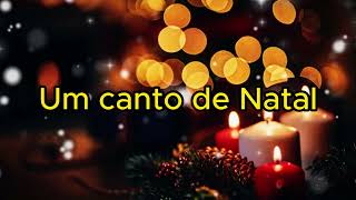 68 Um canto de Natal
