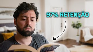 Como Eu Lembro de Tudo que Leio