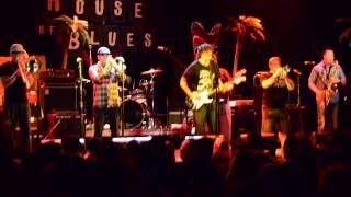 Codename: Rocky - Rob [Ska Luau 4]