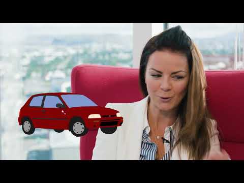 Bransasögur - Birgitta Haukdal