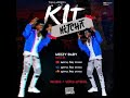 Weezy Baby KitKitchã