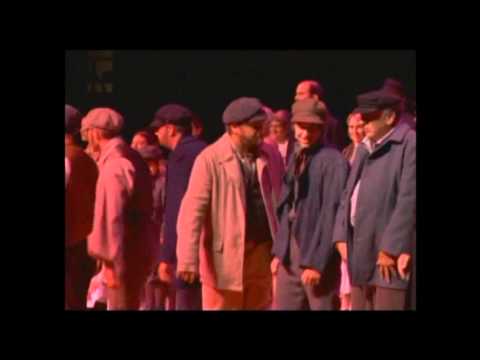 Marco Polo - the Musical